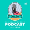 The Beach Soccer Podcast Intro