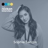 Sophie Santos on sorority rush, coming out and finding her identity