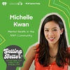 Michelle Kwan on Mental Health, the AAPI Community, & Olympic Pressure