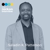Why Saladin K. Patterson set the "Wonder Years" reboot in Montgomery during the Civil Rights Movement