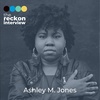 Ashley M. Jones on reparations, writing through loss and being Alabama's first Black poet laureate