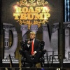 Ch101 Select: History of the Comedy Central Roast of Donald Trump