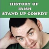 History of Irish Stand Up Comedy with Johnny Candon