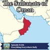 The Sultanate of Oman 