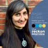 Anjali Enjeti on making space for other Southern voices