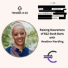 Raising Awareness of K12 Book Bans with Heather Harding