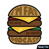 Episode 185: Fry Adjectives and treats found under the couch | I'm Fat Podcast