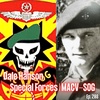 From Minnesota to Vietnam with MACV-SOG | Dale Hanson | Ep. 208