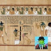 The Ancient Egyptian Book of the Dead | The Judgment of Hunefer
