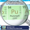 Plutonium (Encore)
