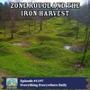 Zone Rouge and the Iron Harvest