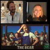 305  Best of: Our conversation with actor Ebon Moss-Bachrach ("The Bear'.) On his incredible performance as Richie, chaos, love & found family. 