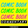 Comics Panel Flashback #2 w/ Len Wein, Adam Beechen, Ben Blacker, Heath Corson