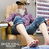 Uncle Si Gets His First Pedicure!