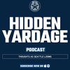 Hidden Yardage: Thoughts as Seattle looms