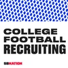 Who has recruited at a national title level?