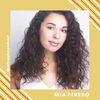 Episode 17- Something's coming, and it's Mia Pinero