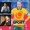 18th July Shane Lee & Shad Wicka: Cricket - The Ashes, BBL, Major League Cricket, Matildas, AFL wild card round, Rabbitohs, Roosters + more!