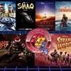 Episode 446: The Guardians of the Galaxy Holiday Special, Strange World, Devotion, Indy 5 De-Aging, Dwayne Johnson Talks Superman, Shaq, Dangerous Breed, Good Night Oppy, The Swimmers, Welco