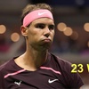 US Open: Nadal Picked Off in 4th Round by Tiafoe | Three Ep. 106