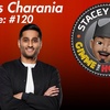 Episode 120: Shams Charania - Senior NBA Insider for The Athletic and Stadium