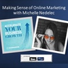 Making Sense of Online Marketing