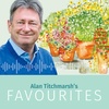 Alan's Favourites - Must-grow Veg