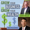 EP 105 Enzo Pellegrino is the Founder and President of TLWM Financial