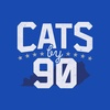 CatsBy90 -- Win or Go Home Edition!
