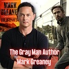 The Gray Man | Mark Greaney | Ep. 221