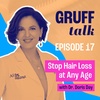 Stop Hair Loss at Any Age with Dr. Doris Day EP 17