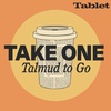 Take One: Ketubot 85