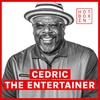 Cedric the Entertainer, Comedian