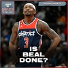 Bradley Beal's Fate: NBA Injury Update