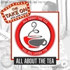 Ep29 - All About The Tea talks Oprah Interview with Meghan Markle &amp; Prince Harry