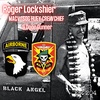 MACV-SOG Huey Crew Chief and Door Gunner | Roger Lockshier | Ep. 204