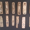 Mini Mystery Coffins!