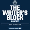 The Writer's Block: Areas that need fixing