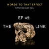 42: The Missing Link