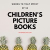 38: Children's Picture Books
