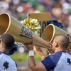 The Great Naming of Names for Notre Dame Football