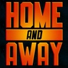 Home and Away: Logo Talk 