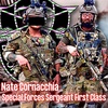 Special Forces Sergeant First Class | Nate Cornacchia | Ep. 227