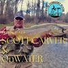 Episode 123 Scott Carver & OnWater