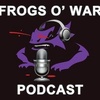 Frogs O' War Podcast: Big 12 Championship Week