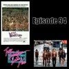 Episode 94: The Warriors & "In The City" by Joe Walsh