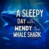 A Sleepy Day with Wendy the Whale Shark
