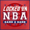Game 2 Game: NBA | Donovan Mitchell, Jalen Brunson, and Damian Lillard Win With 40-Point Nights