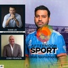 3rd November - Shane Lee and Corey Pearson discuss the 2023 Cricket World Cup