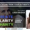 Learn to Live From your Authentic Soul